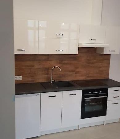 Komfortowy Apartament W Centrum Nowego Sacza Nowy Sacz Bagian luar foto