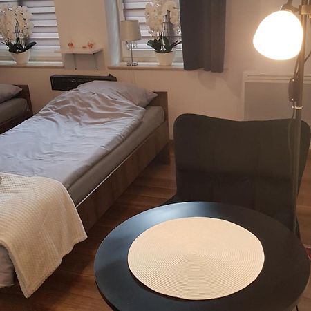 Komfortowy Apartament W Centrum Nowego Sacza Nowy Sacz Bagian luar foto