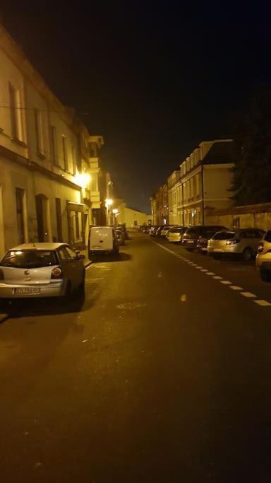 Komfortowy Apartament W Centrum Nowego Sacza Nowy Sacz Bagian luar foto
