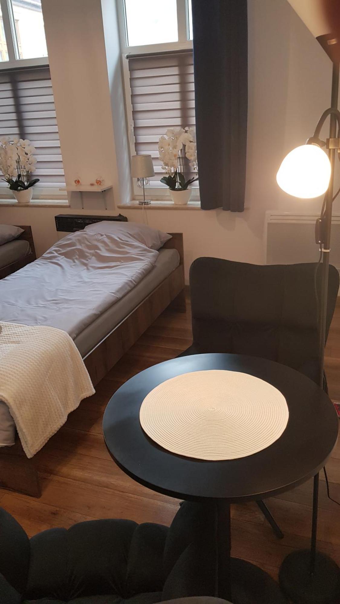 Komfortowy Apartament W Centrum Nowego Sacza Nowy Sacz Bagian luar foto