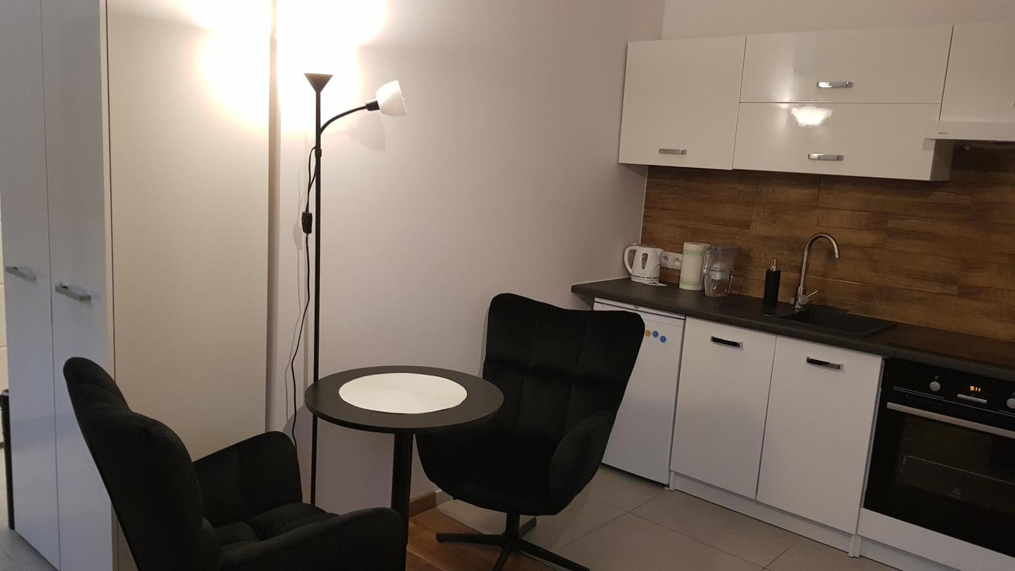 Komfortowy Apartament W Centrum Nowego Sacza Nowy Sacz Bagian luar foto