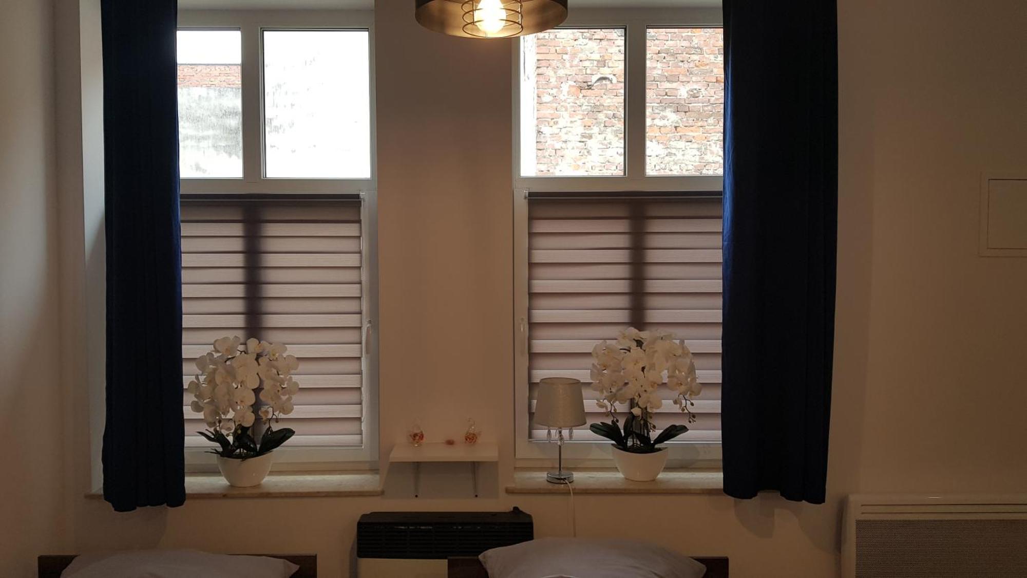 Komfortowy Apartament W Centrum Nowego Sacza Nowy Sacz Bagian luar foto